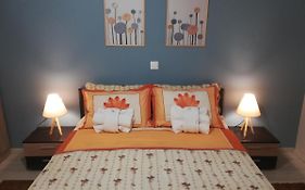 Central Apartment